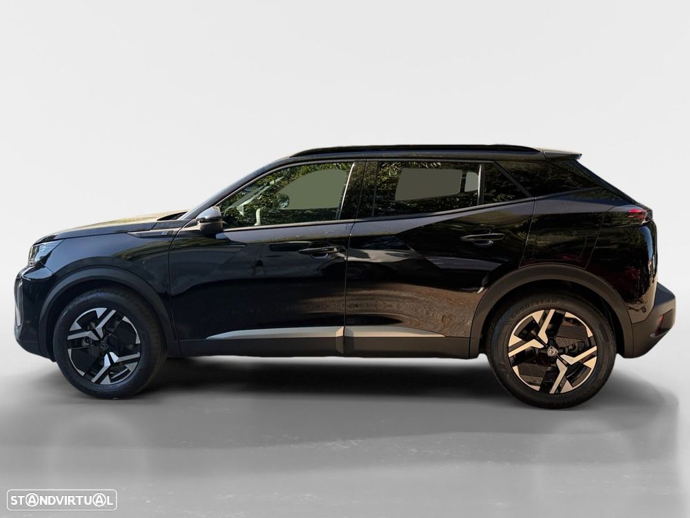 Peugeot e-2008 54 kWh Allure - 2