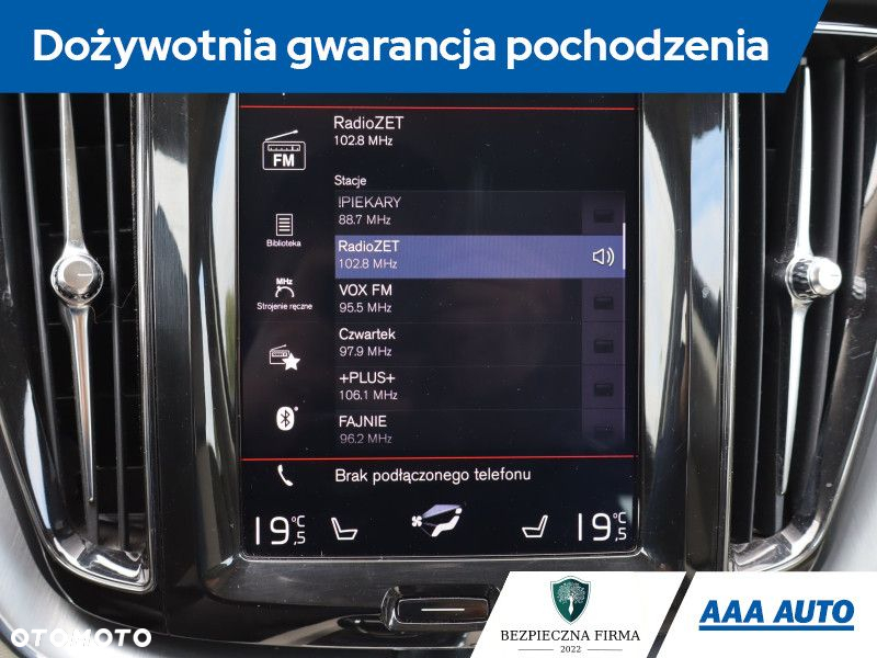 Volvo XC 60 - 22