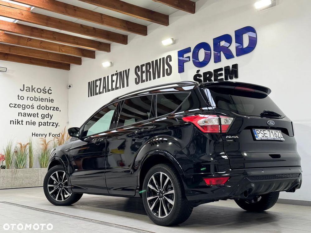 Ford Kuga 1.5 EcoBoost 4x4 ST-Line - 24