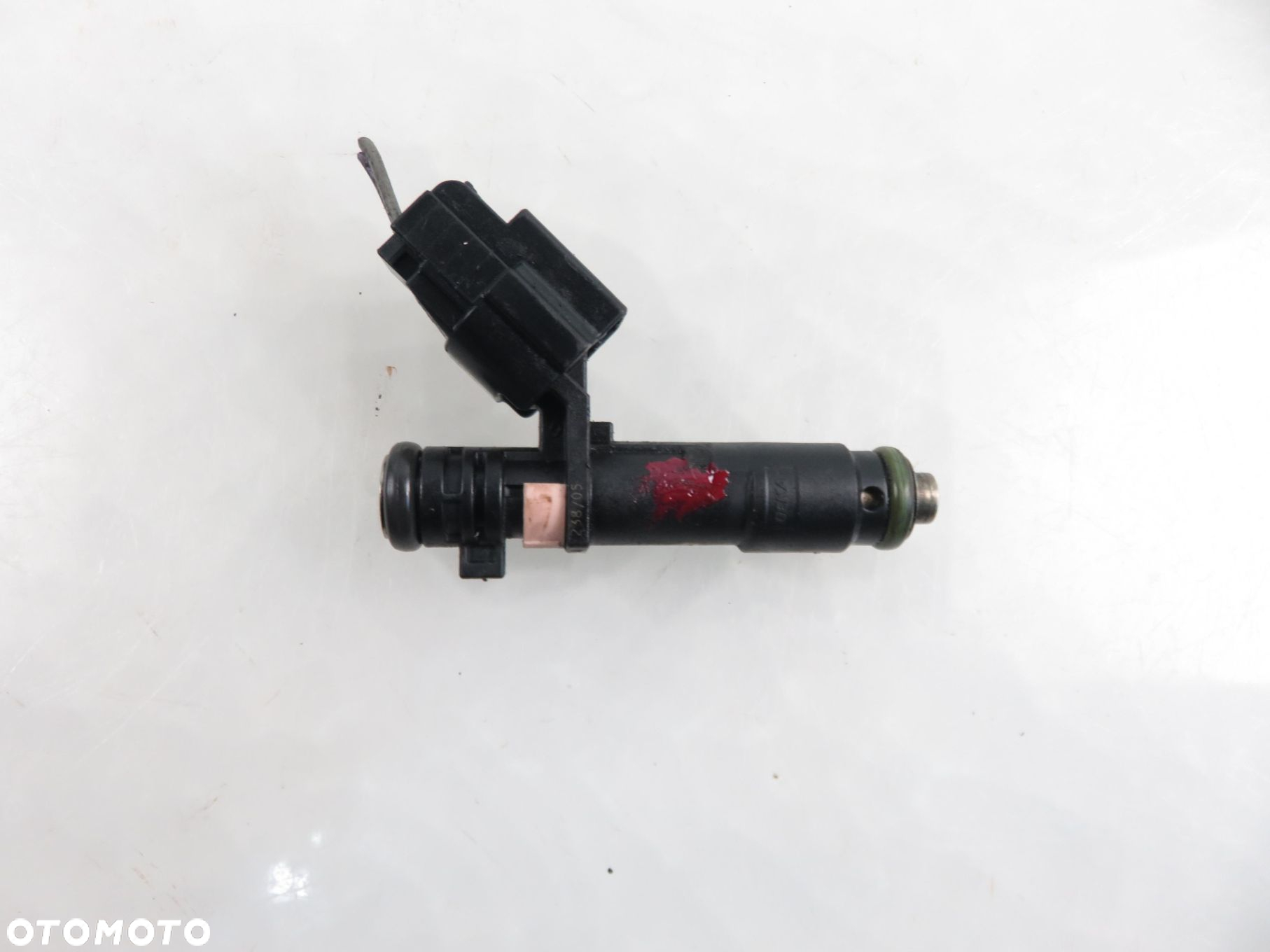 WTRYSKIWACZ PEUGEOT 407 1.8 16V DEKA72 - 3