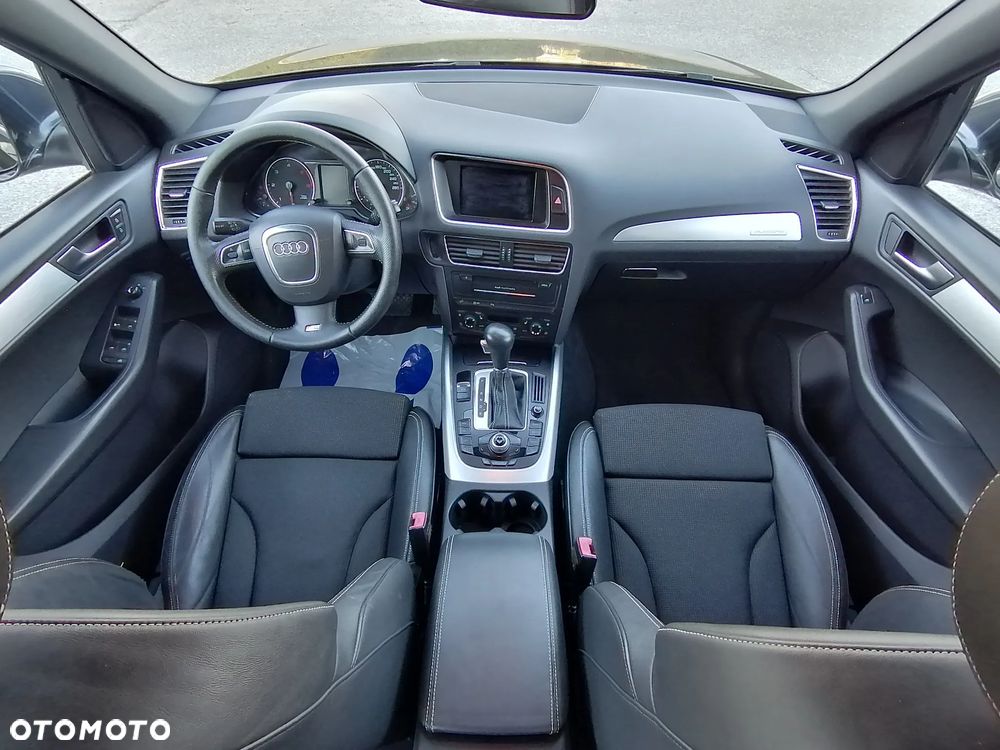 Audi Q5 2.0 TDI Quattro S tronic - 18