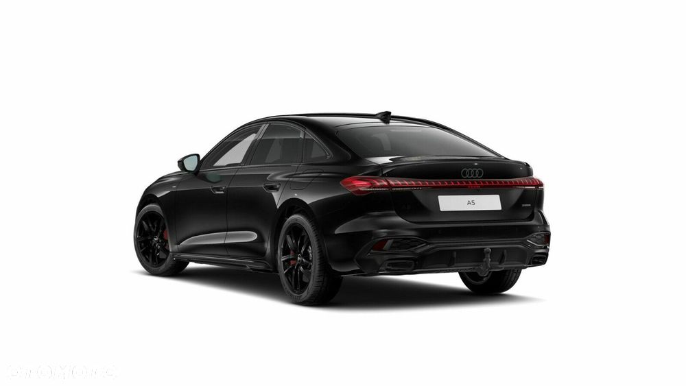 Audi A5 - 4