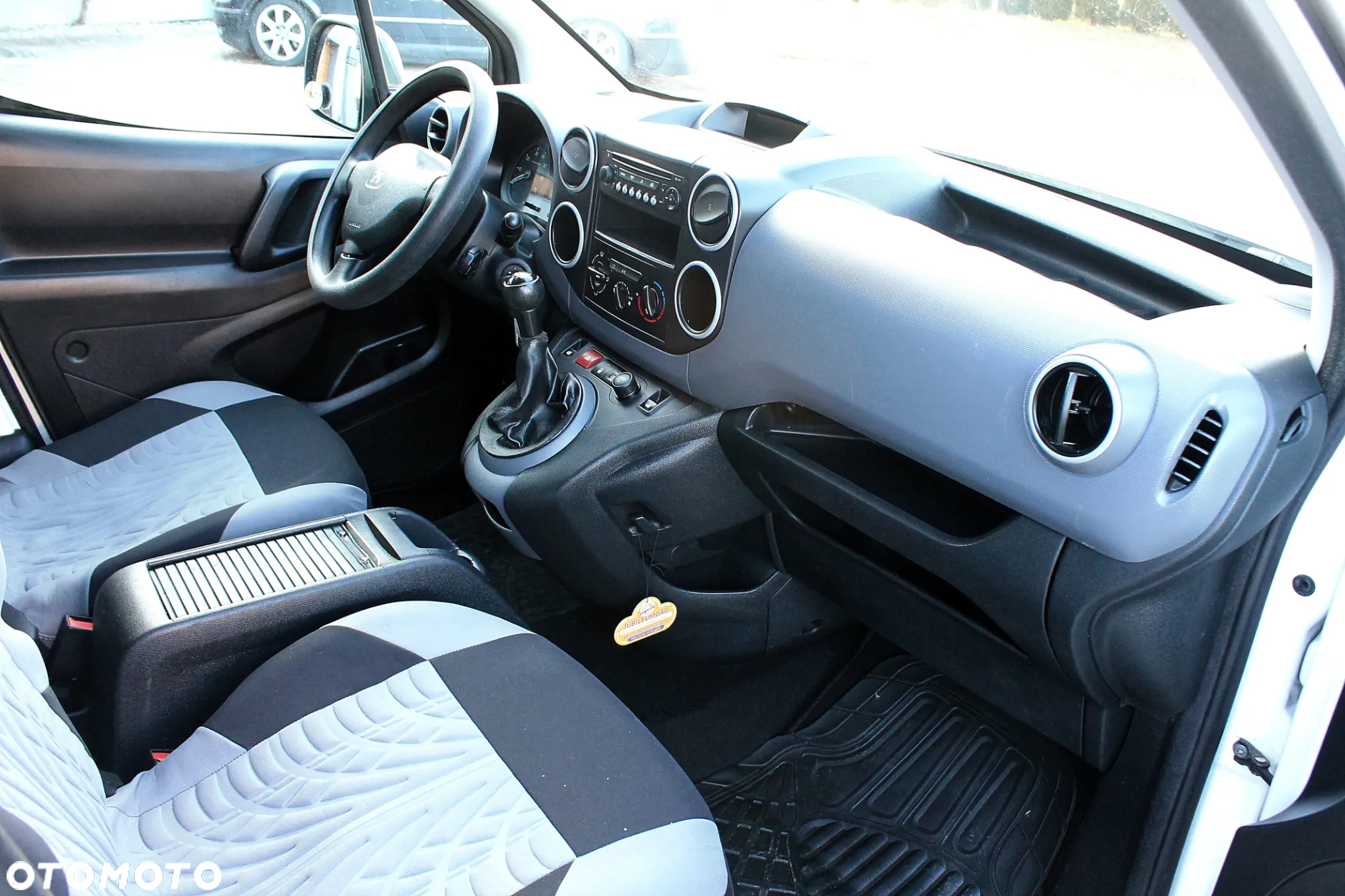 Peugeot Partner - 7