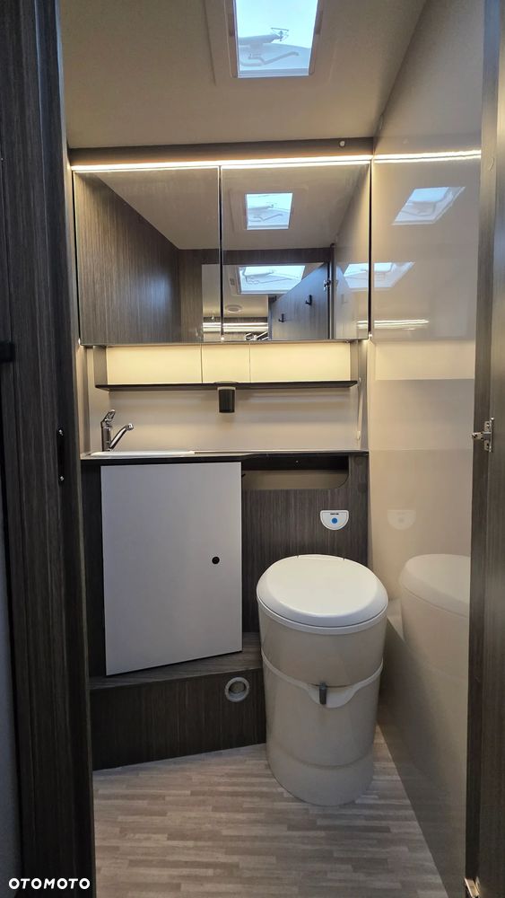 McLOUIS MC4 870 - Nowy Model - 20