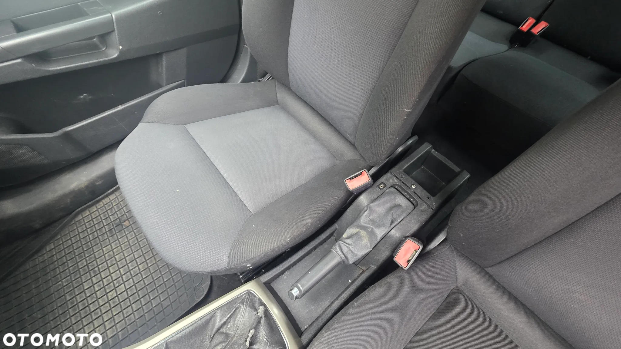 Opel Astra III 1.7 CDTI Edition - 26