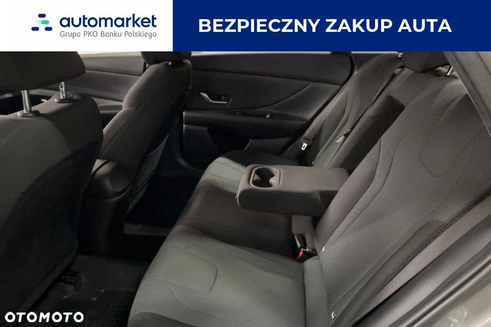 Hyundai Elantra 1.6 Modern - 12