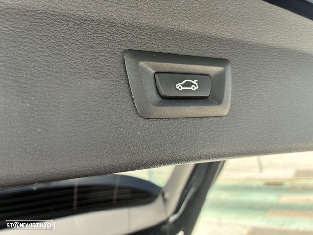 BMW X1 16 d sDrive Auto - 24