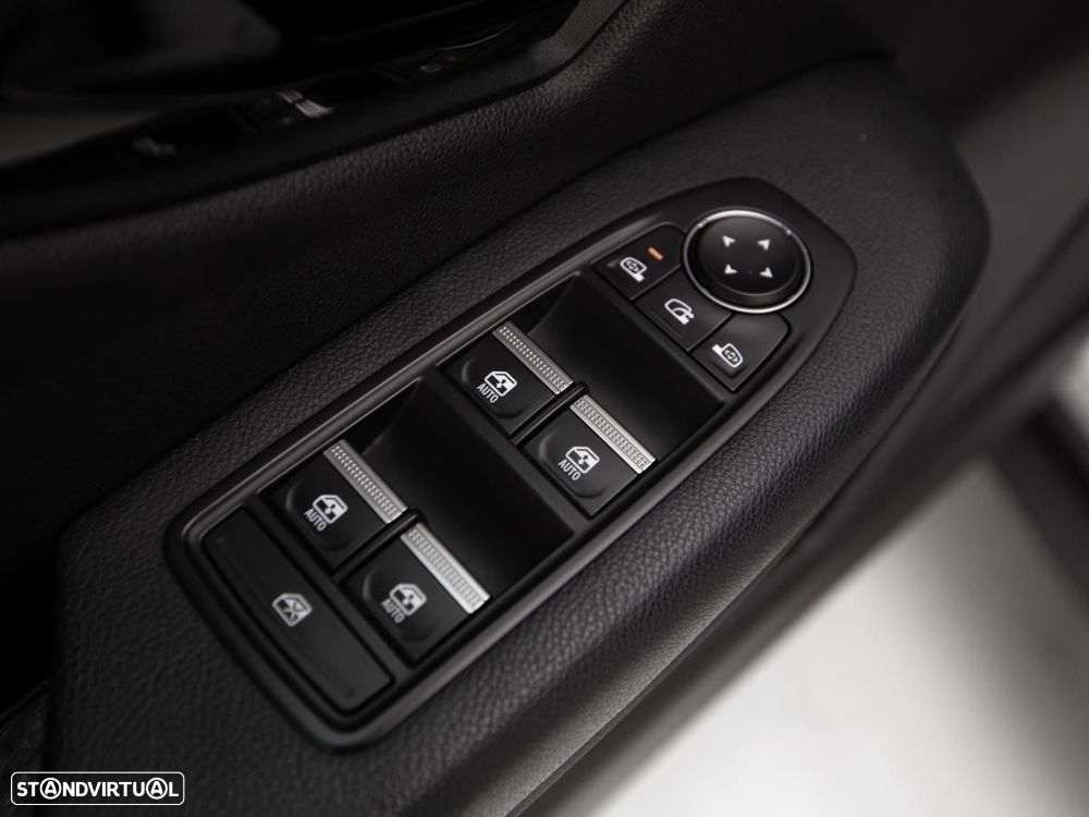 Renault Mégane E-Tech EV60 130hp optimum charge Evolution ER - 14