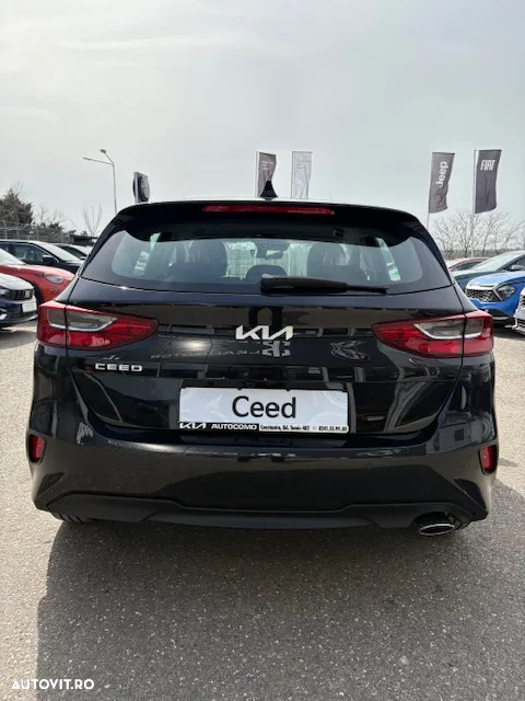 Kia Ceed 1.5 T-GDI 7DCT Best - 5