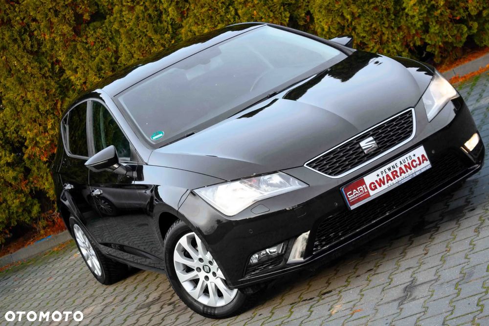 Seat Leon 1.4 TSI Style S&S - 2