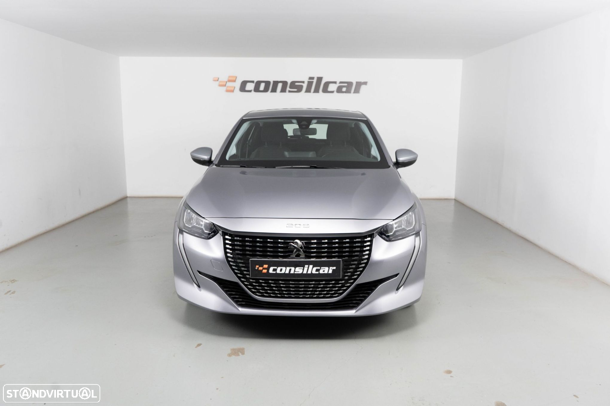Peugeot 208 1.2 PureTech Allure Pack EAT8 - 2
