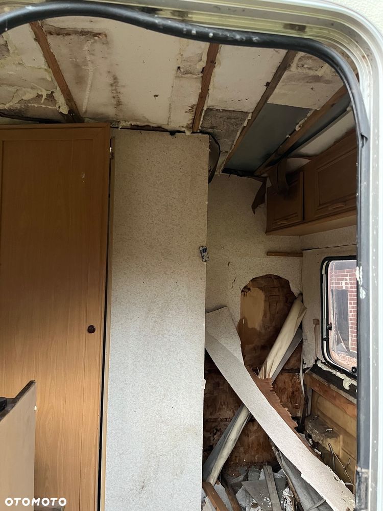 Elddis Force 2 - 7