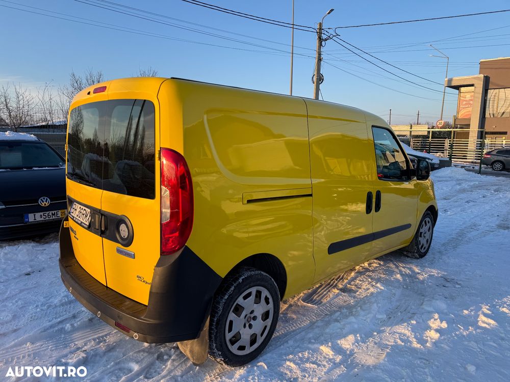 Fiat Doblo - 4