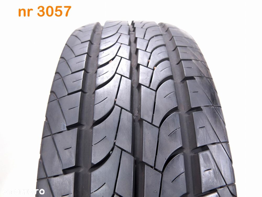 Semperit VAN - LIFE 215/75 R16C - 1