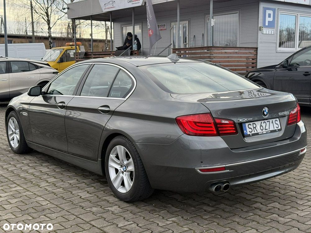 BMW Seria 5 - 3