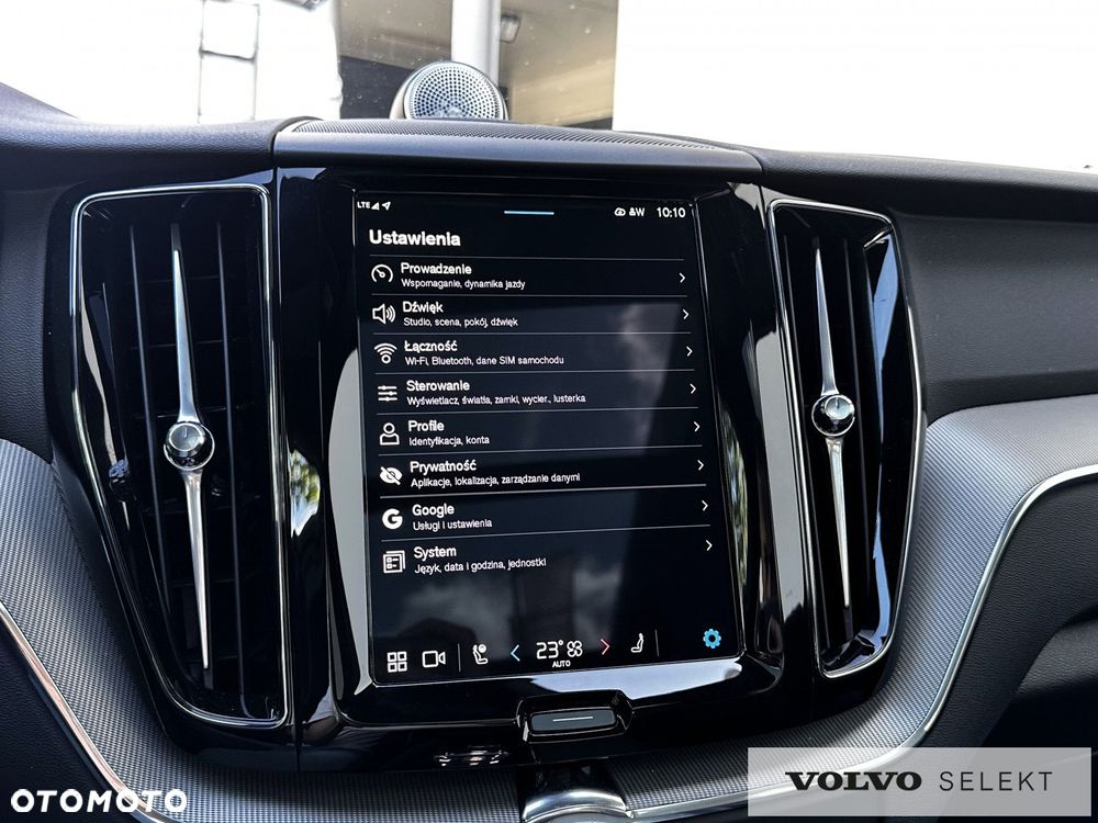 Volvo XC 60 - 34