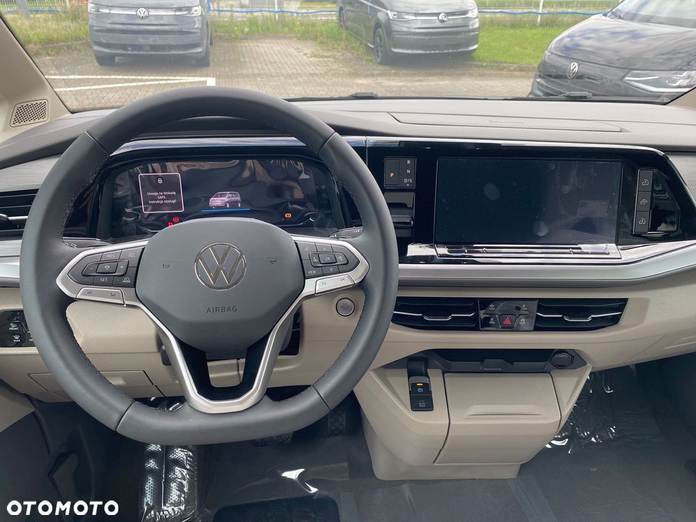 Volkswagen California - 15