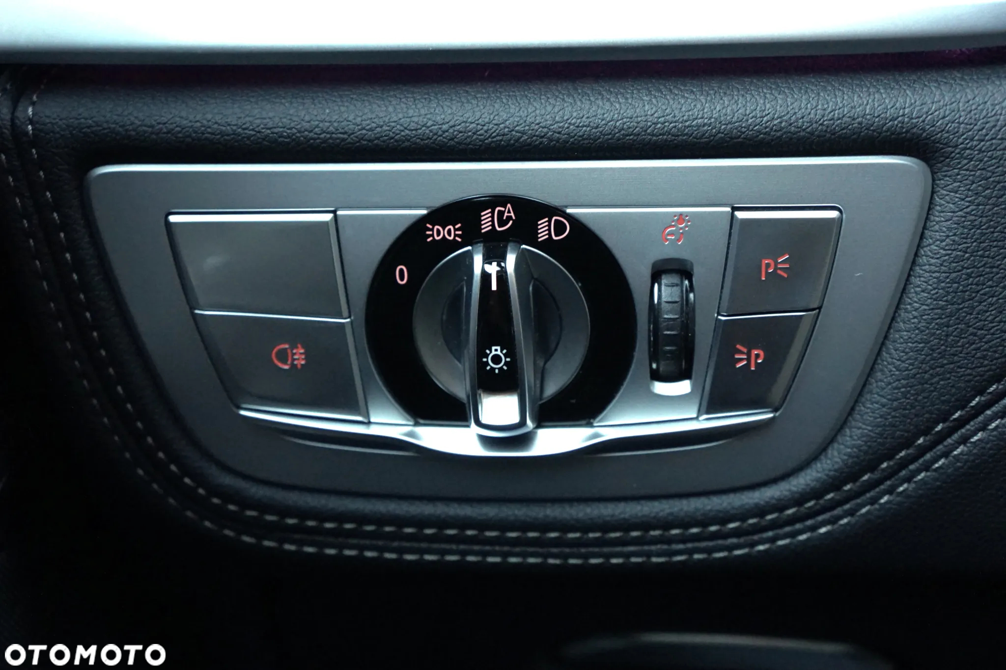 BMW Seria 7 - 20