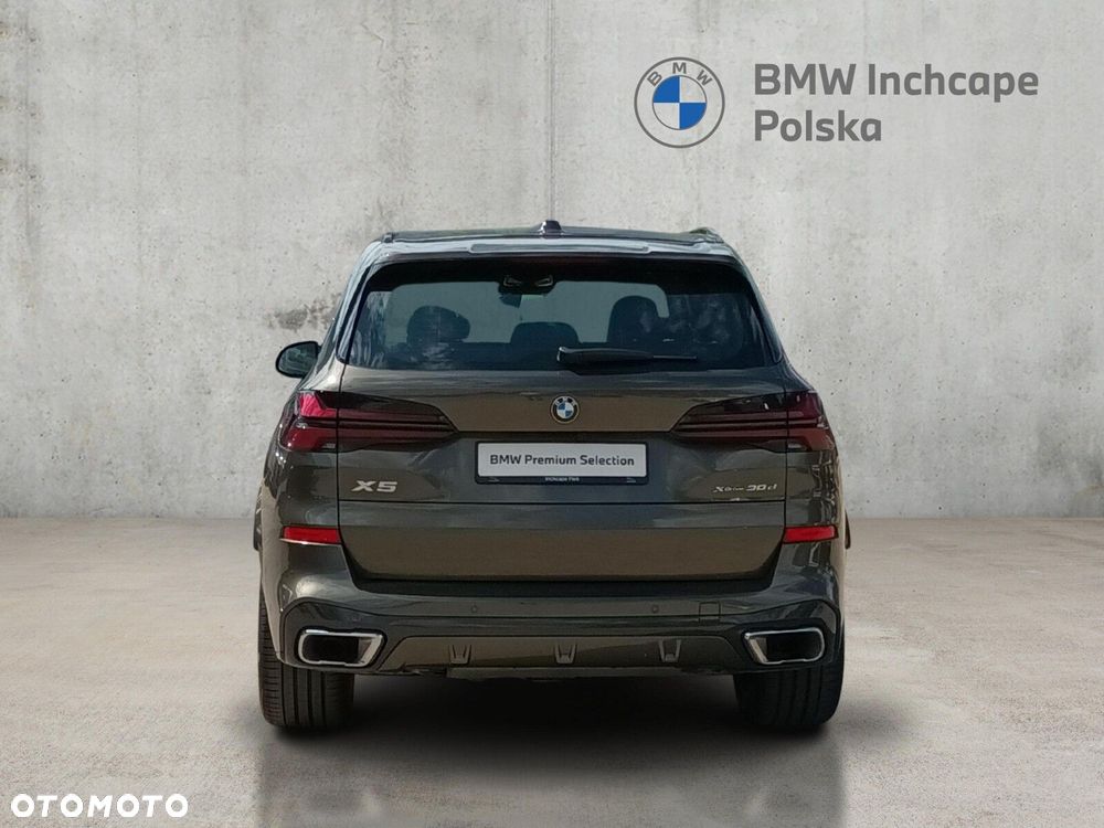 BMW X5 - 4