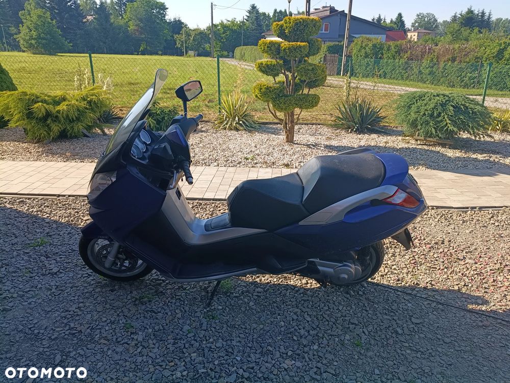 Peugeot Satelis - 2