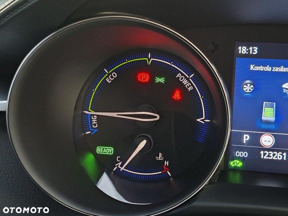 Toyota C-HR - 26