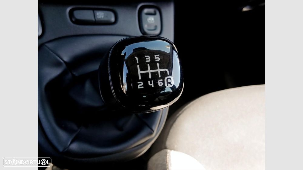 Fiat Panda 1.0 Hybrid City Life - 21