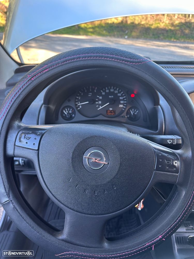 Opel Corsa 1.3 CDTI Cosmo - 10