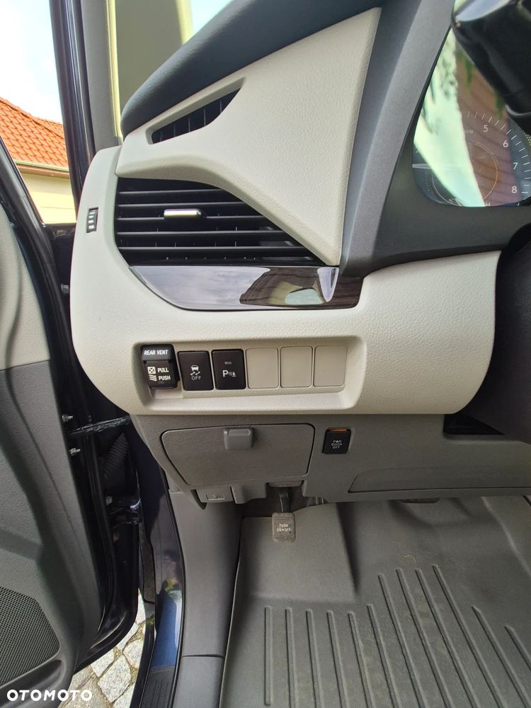Toyota Sienna 3.5 V6 XLE AWD - 20