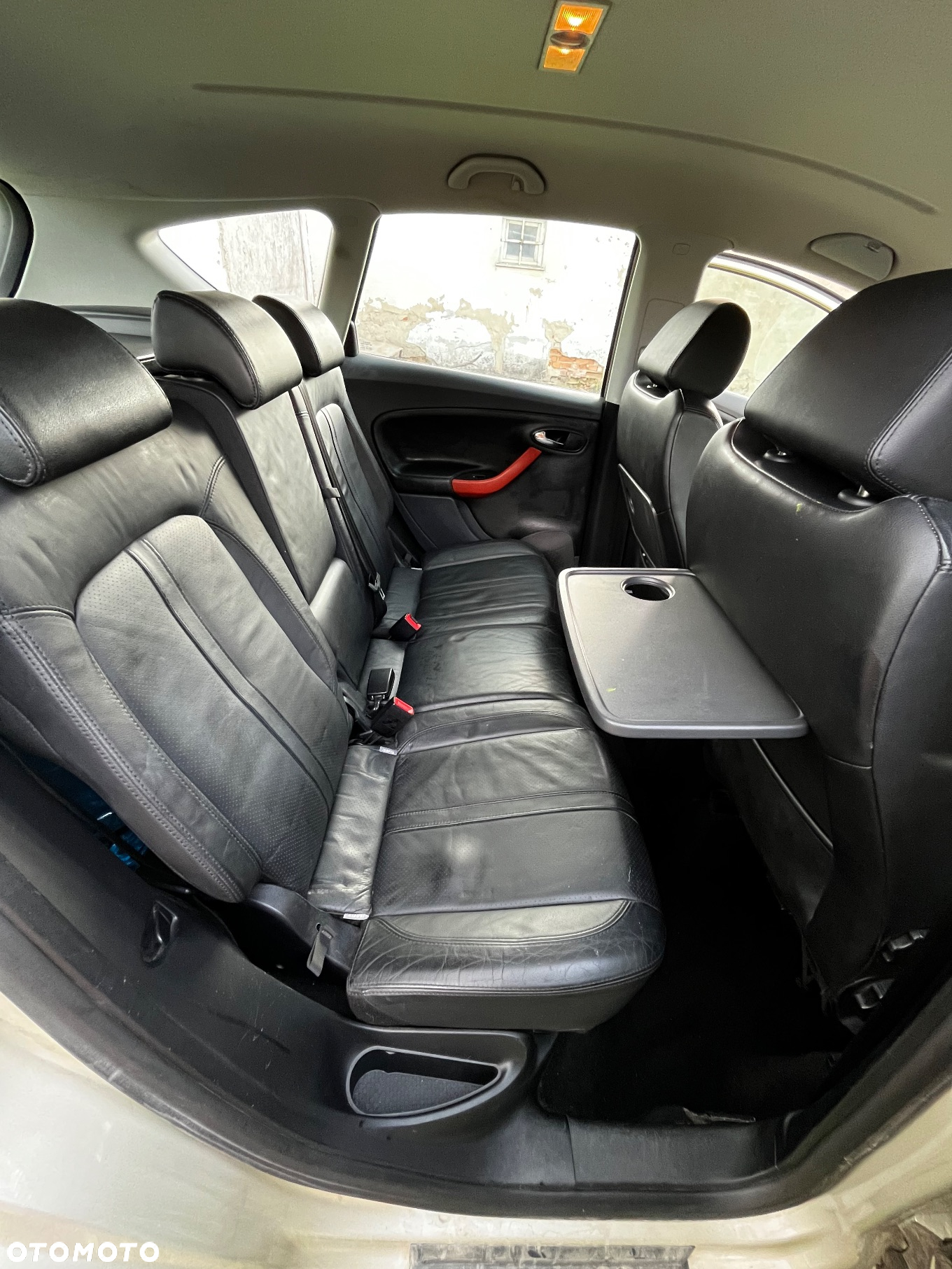 Seat Altea XL 1.6 Stylance - 13