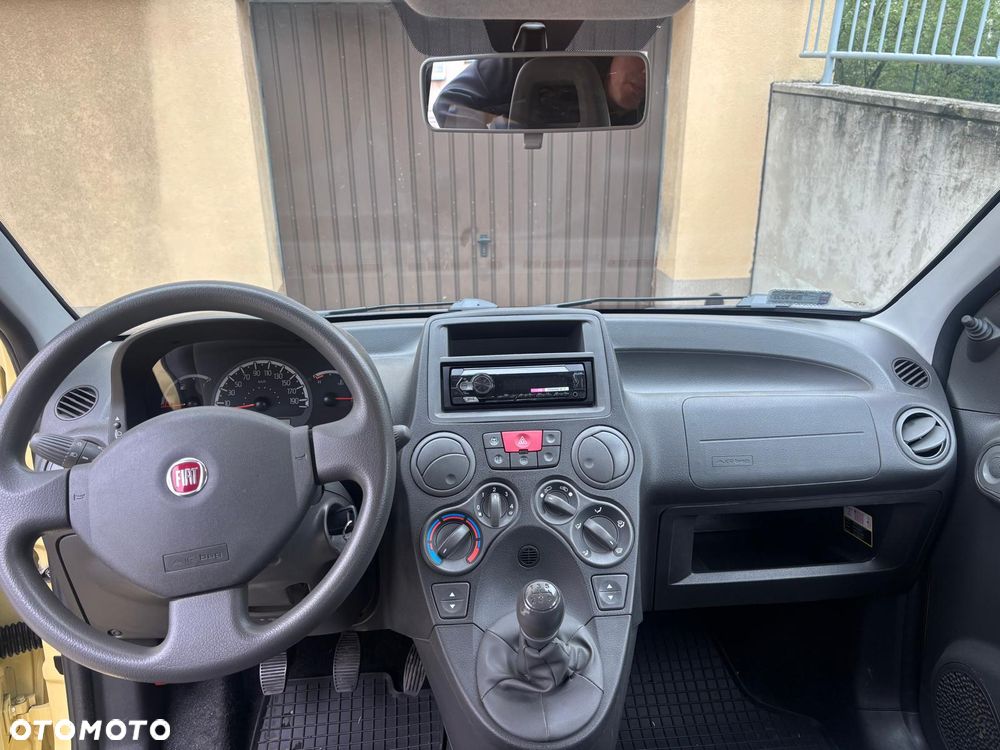Fiat Panda 1.2 Mylife Eco - 9