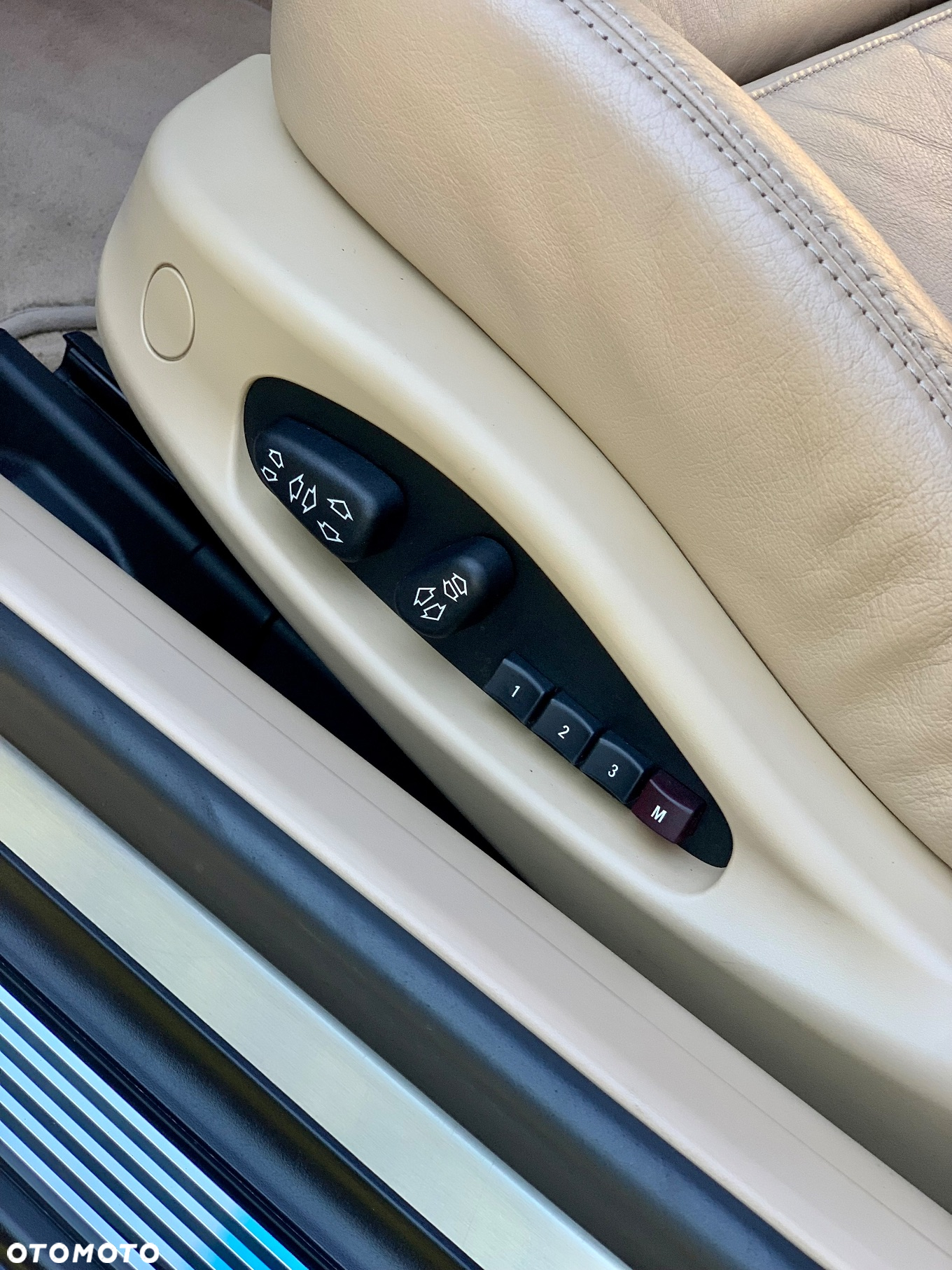 BMW Seria 3 330 Ci - 14