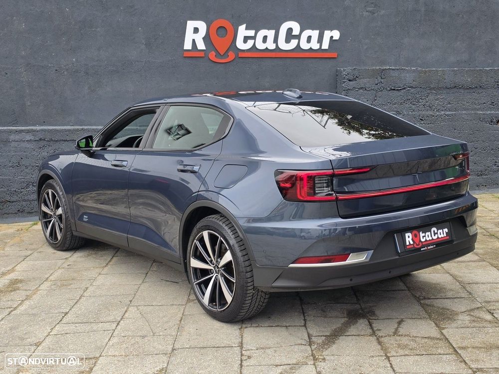 Polestar 2 Long Range 78 kWh - 9
