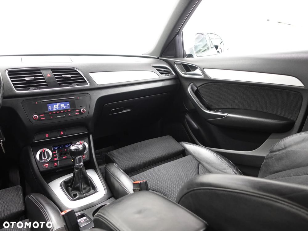 Audi Q3 2.0 TDI - 35