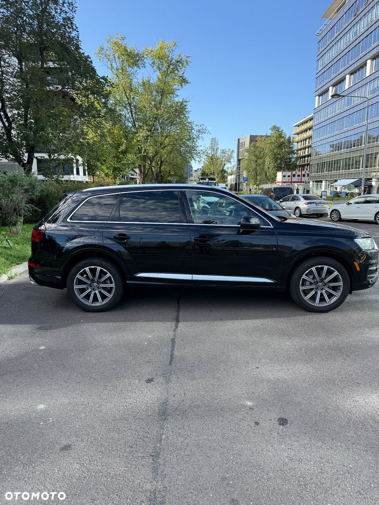 Audi Q7 - 3