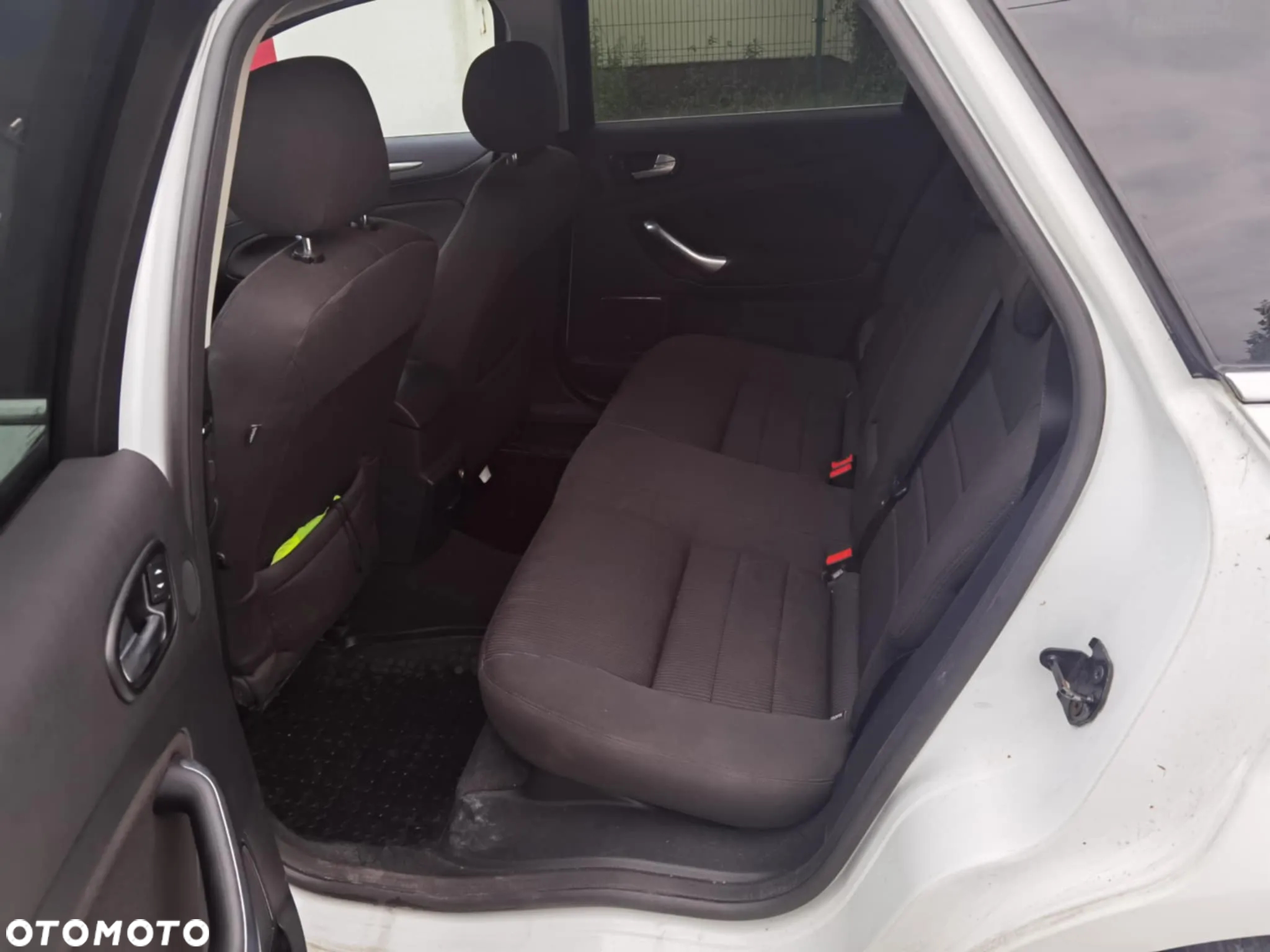 Ford Mondeo 2.0 TDCi Titanium - 6