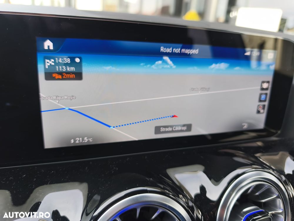 Mercedes-Benz GLA 250 4MATIC Aut. - 20