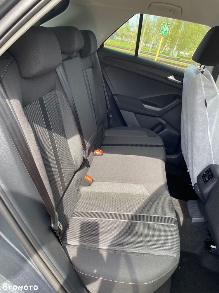 Volkswagen T-Roc 1.5 TSI Life DSG - 8