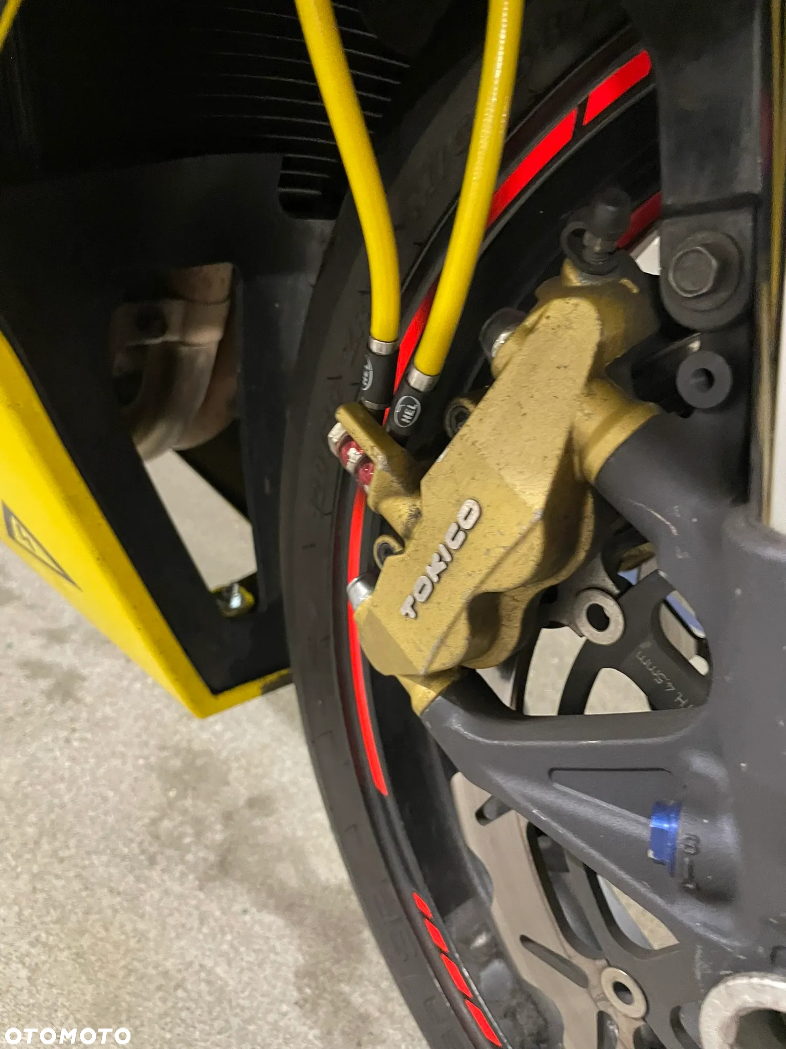 Suzuki GSX-R - 11