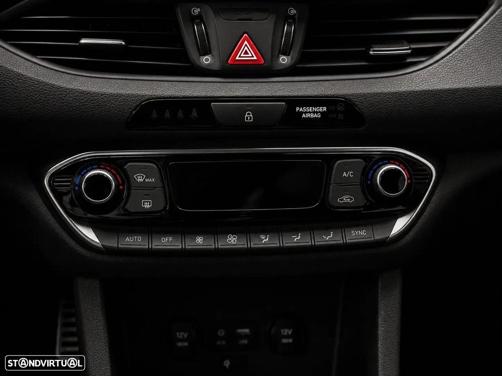 Hyundai i30 N 2.0 T-GDI Performance - 43