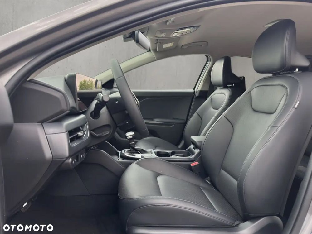 Kia K4 - 8