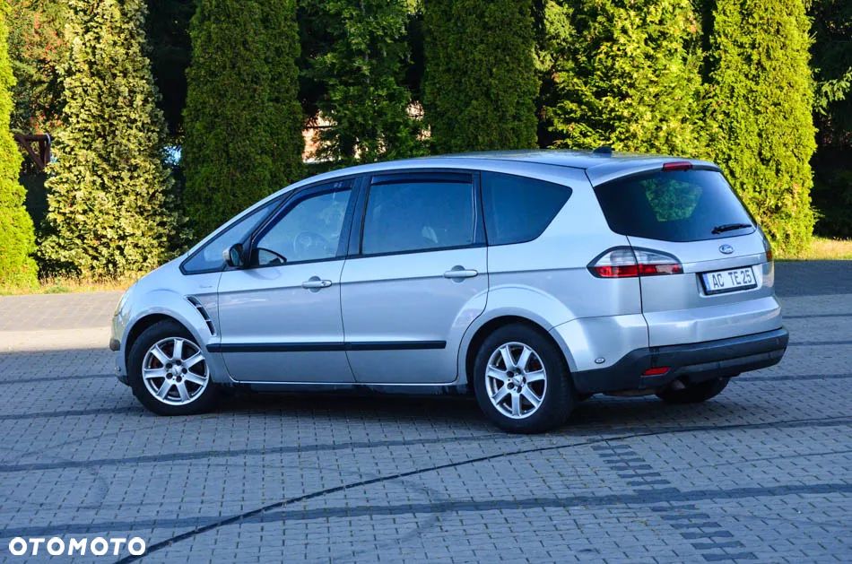 Ford S-Max 2.0 TDCi Ambiente - 15