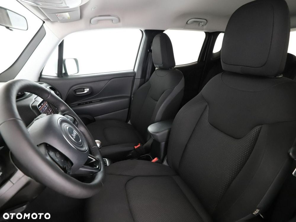 Jeep Renegade 1.0 T-GDI Longitude - 14
