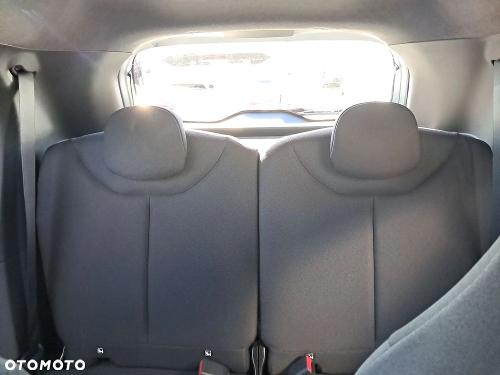 Toyota Aygo X Hybrid 1.5 Comfort e-CVT - 25