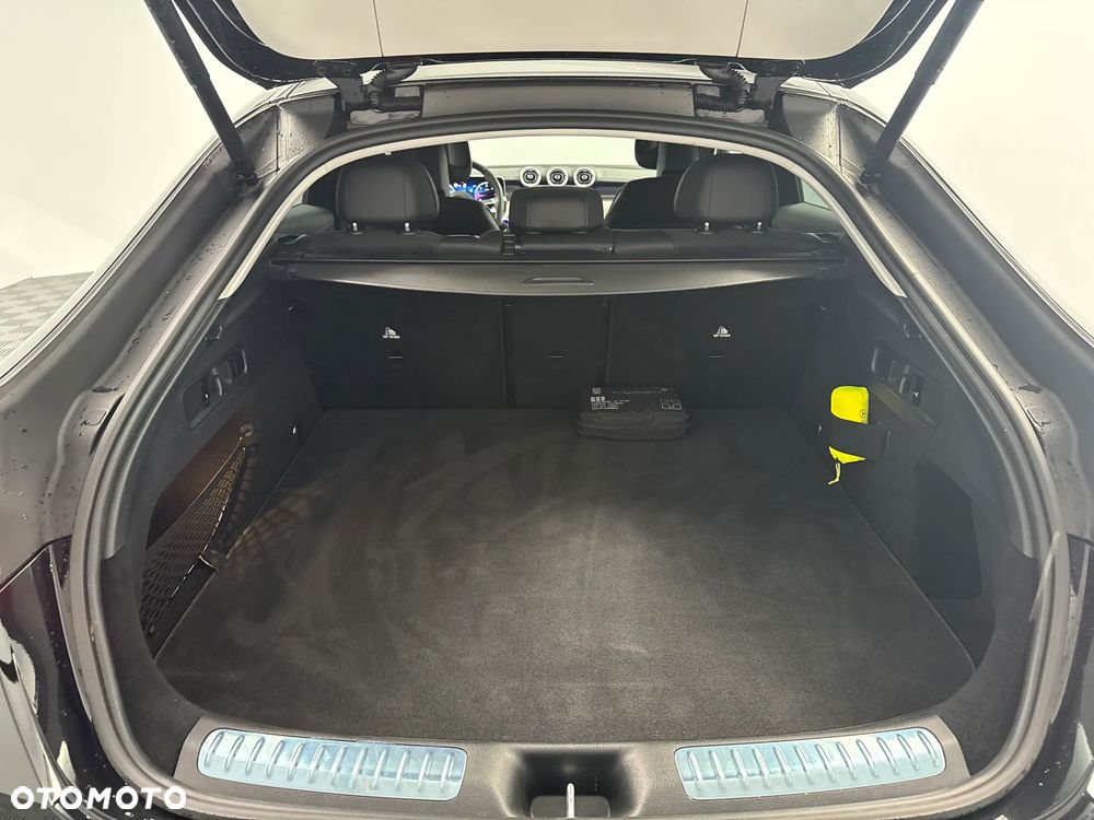 Mercedes-Benz GLC 220 d mHEV 4-Matic AMG Line - 25