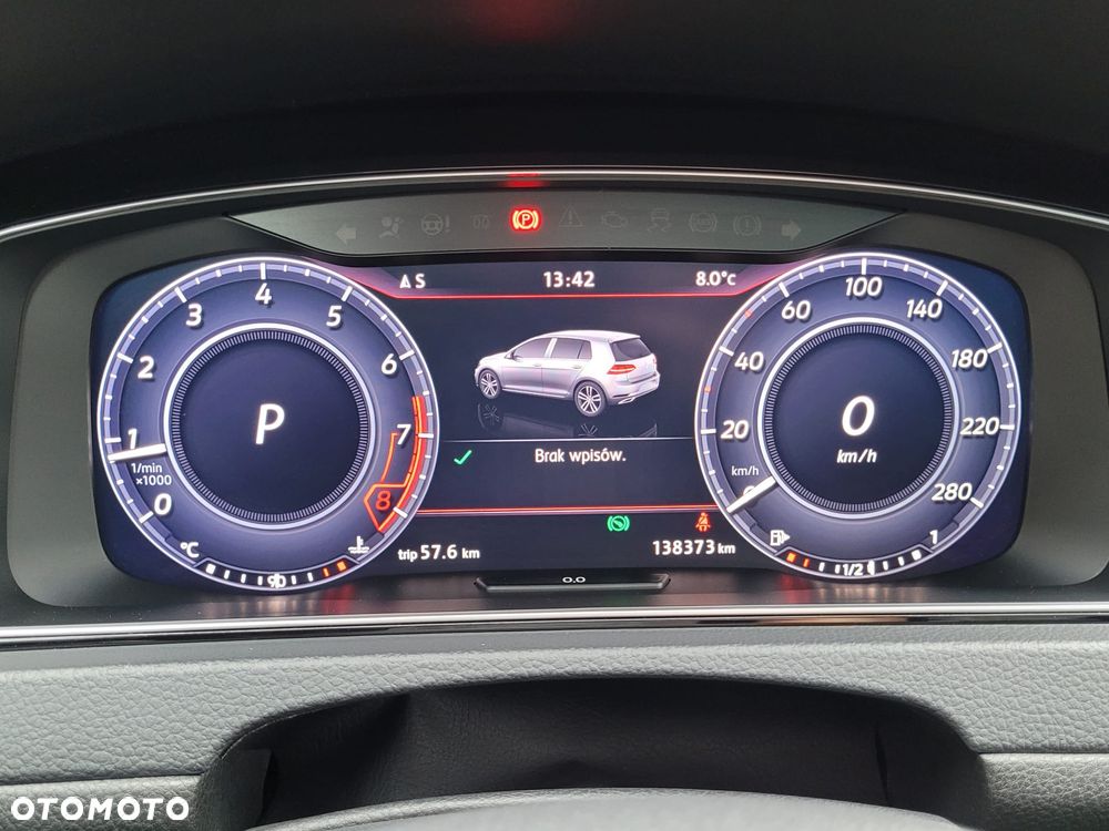 Volkswagen Golf - 12