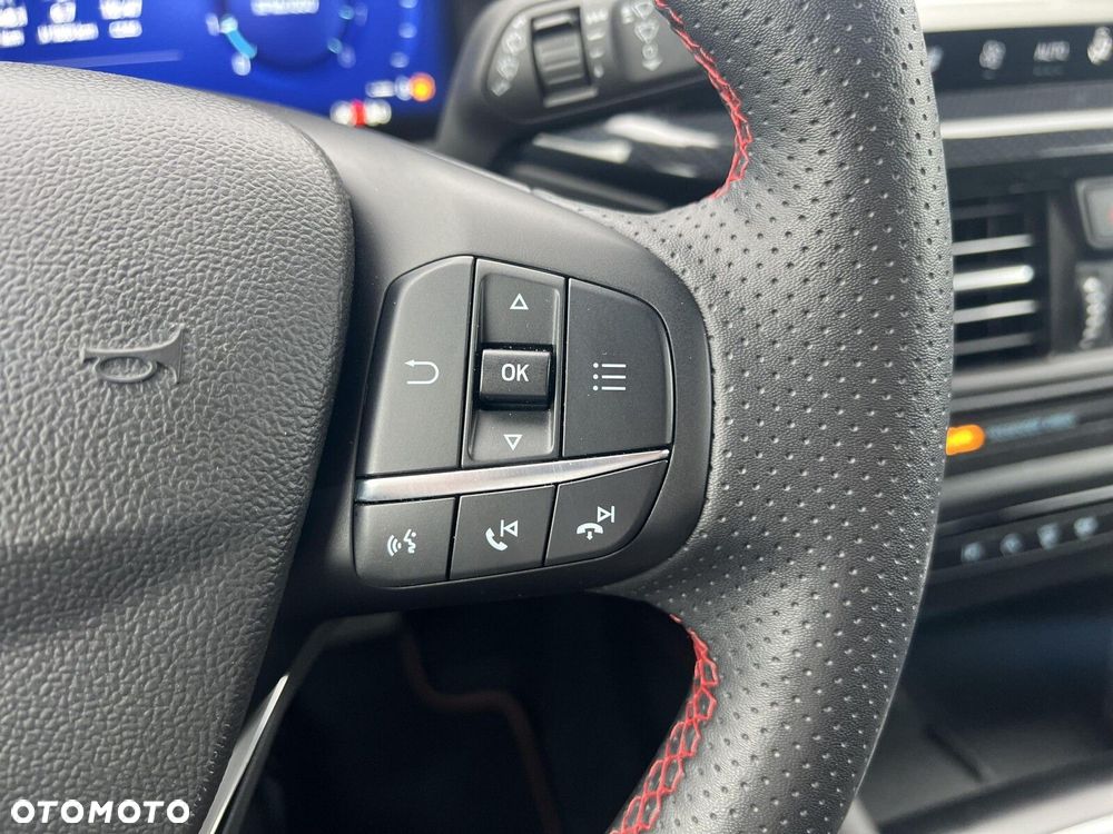 Ford Focus - 19