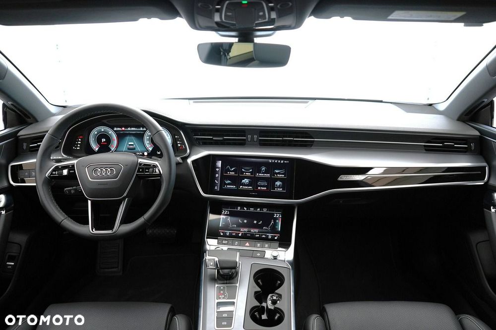 Audi A7 Sportback - 28
