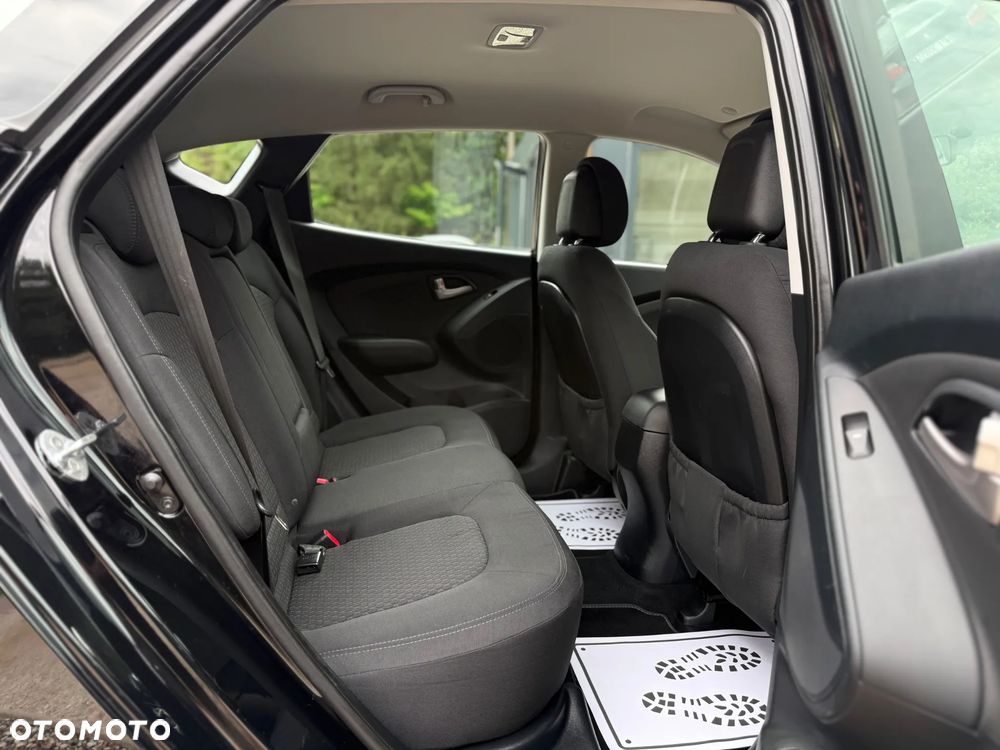 Hyundai ix35 1.6 GDI Style 2WD - 18