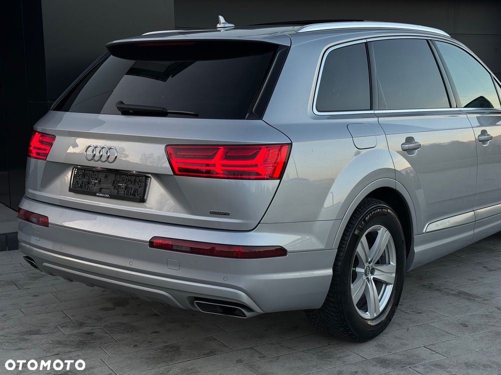 Audi Q7 - 29