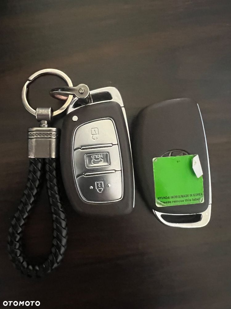 Hyundai Tucson 1.6 CRDi Style 2WD - 34